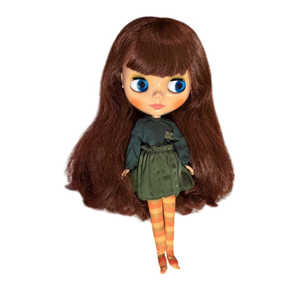 Good Smile Company Neo Blythe Suri Sustainable 30cm Girl Doll Japan